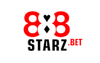 888Starz.bet (Revenue Share)