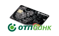 OTP Bank - Debetovaya karta &quot;Premium Light&quot;